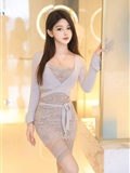 Xiuren秀人网 2025.03.28 NO.10083 爱酱里(15)